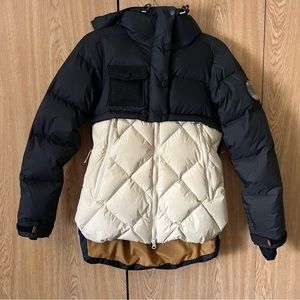 Holden Down Jacket